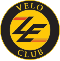 LE Velo Club logo